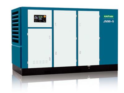 莆田Kaitain 0.5Mpa低压螺杆空气压缩机