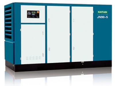 莆田Kaitec0.5Mpa低压螺杆空气压缩机